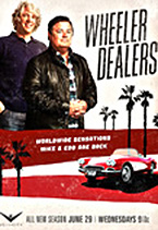 Wheeler Dealers
